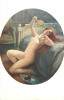 Peintures & Tableaux - Salon De Paris - Lapina - Nude - Nue - Femmes - Femme Seins Nus - E. Tabary - Paintings