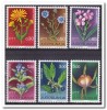 Joegoslavië 1967, Postfris MNH, Flowers - Nuevos
