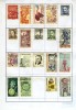 CECOSLOVACCHIA - TCHECOSLOVAQUIE - Lots And Collections 47 - Lots & Serien