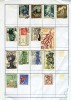 CECOSLOVACCHIA - TCHECOSLOVAQUIE - Lots And Collections 48 - Lots & Serien