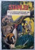T29 / Stanley - A La Recherche De L´homme Perdu - E.O. Belge 1955 B  - Ed. Dupuis - Bob Et Bobette