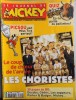 -JOURNAL De MICKEY N° 2714 Du  23.06.2004 - COMPLET - En Bon état - - Journal De Mickey