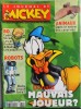 -JOURNAL De MICKEY N° 2720 Du  04.08.2004 - COMPLET - En Bon état - - Journal De Mickey