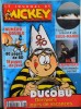 -JOURNAL De MICKEY DOUBLE NUMERO N° 2723/2724 Du 25.08.2004 - COMPLET - En Bon état - - Journal De Mickey