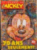 -JOURNAL De MICKEY Hors-Série Du N° 2730 Du 13.10.2004 - COMPLET - En Bon état - - Journal De Mickey