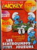 -JOURNAL De MICKEY NUMERO DOUBLE N° 2740/2741 Du 22.12.2004 - COMPLET - En Bon état - - Journal De Mickey