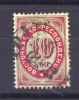 01426 -   Russie  -  Levant  :  Mi 9 X  (o) - Turkish Empire