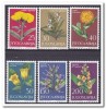 Joegoslavië 1965, Postfris MNH, Flowers - Unused Stamps