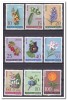 Joegoslavië 1961, Postfris MNH, Flowers - Neufs