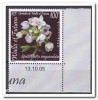 Wallis Et Futuna 2005, Postfris MNH, Flowers - Unused Stamps