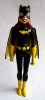 Figurine Prime QUICK 2001 DC BATMAN - BATGIRL 16 Cm ACTION FIGURE - Batman