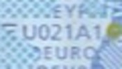 M PORTUGAL 20 EURO  U021 A1 - FIRST POSITION - DRAGHI  UNC - 20 Euro