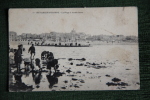 LES SABLES D'OLONNE - La Plage à Marée Basse - Sables D'Olonne