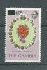 150023570  GAMBIA  YVERT   Nº  441   **/MNH - Gambie (...-1964)