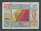 150023574  GRECIA  YVERT   HB  Nº  8  **/MNH - Blokken & Velletjes