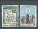 150023579  GRECIA  YVERT   Nº  1796/8  **/MNH - Unused Stamps