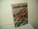 I Pescatori Di Trepang (Ed. Carroccio 1945) Di Emilio Salgari - Pocket Uitgaven