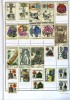 CECOSLOVACCHIA - TCHECOSLOVAQUIE - Lots And Collections Z04A - Lots & Serien