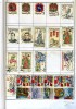 CECOSLOVACCHIA - TCHECOSLOVAQUIE - Lots And Collections Z24 - Lots & Serien