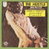 Van Mccoy & The Soul City Symphony - The Hustle - Vinyl Records - United States Of America - U.S.A - Artist - Music - Soul - R&B