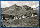 Sölden,Hochsölden,Hochalpiner Luftkurort Hochsölden,Ötztal,Tirol,1960-1965 - Sölden