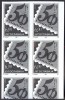 YUGOSLAVIA - JUGOSLAVIA - STAMPS  DAY - ESSAY  Bl: Of 4x - **MNH - 1998 - Timbres-taxe