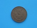 READER'S DIGEST Token / Jeton ( 31 Mm. / 9,6 Gr. Koperkleur - For Grade, Please See Photo ) ! - Autres & Non Classés