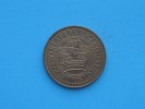 READER´S DIGEST Token / Jeton ( 31 Mm. / 9,6 Gr. Koperkleur - For Grade, Please See Photo ) ! - Autres & Non Classés