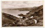 CPSM - JERSEY - Bouley Bay, Jersey. - Sonstige & Ohne Zuordnung