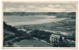 CPSM - JERSEY - St Brelades Bay From Quaine, Jersey - Altri & Non Classificati