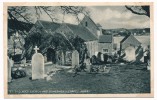 CPSM - JERSEY - St Brelades Church And Fishermen's Chapel, Jersey - Altri & Non Classificati