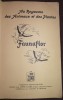 ALBUM 1952 COTE D´OR BRUXELLES CHOCOLAT BELGE 78 PAGES 147 CHROMOS ANIMAUX OISEAUX FLEURS TOUTES SCANNEES - Sammelbilderalben & Katalogue