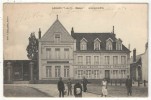 62 - ARDRES - Maison Recommandée - Grand Hôtel Café Debruyne - Ardres
