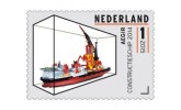 Nederland / The Netherlands - Postfris / MNH - Maritiem Museum (1) 2015 NEW!! - Unused Stamps