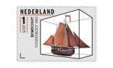 Nederland / The Netherlands - Postfris / MNH - Maritiem Museum (2) 2015 NEW!! - Ungebraucht