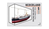 Nederland / The Netherlands - Postfris / MNH - Maritiem Museum (5) 2015 NEW!! - Unused Stamps