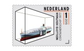 Nederland / The Netherlands - Postfris / MNH - Maritiem Museum (9) 2015 NEW!! - Ongebruikt