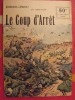 Collection "Patrie". Rouff. Guerre 1914-1918. N° 96. Le Coup D'arrêt. J.A. Saint-Valry. 1918 - War 1914-18