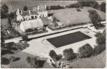 LA FRESNAY -sur- CHEDOUET Vue Aérienne - La Fresnaye Sur Chédouet