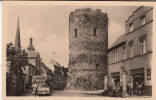 Burg Bei Magdeburg - Burg