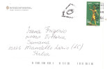 PT 150 PER ITALIA - Storia Postale