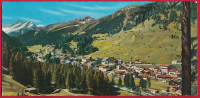 Große AK ÖSTERREICH 'St. Anton Am Arlberg' ~ 1965 - St. Anton Am Arlberg