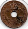 EAST AFRICA 10 CENT 1941 - Andere - Afrika