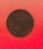 BELGIQUE - LEOPOLD I - 5 Centimes 1834 - 5 Cents