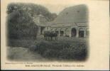 BOIS-SEIGNEUR-ISAAC « Ferme De L’Abbaye Des Moines » Ed. Papeterie Godeaux, Nivelles - Altri & Non Classificati