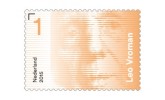 Nederland / The Netherlands - Postfris / MNH - Brieven Schrijven (4) 2015 NEW!!! - Nuevos