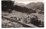 Österreich - Jungholz In Tirol - Ortsansicht - 1958 - Jungholz