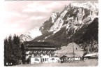 Österreich - Ehrwald - Hotel Maria Regina - Tirol - Ehrwald