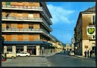 AIROLA (BN) - Corso Giuseppe Montella - Cartolina Non Viaggiata Come Da Scansione - Benevento