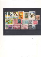 Lot 38 America  46 Different MNH, Used - Kilowaar (max. 999 Zegels)